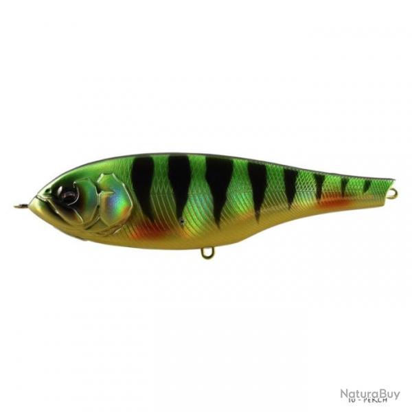 Poisson Nageur Babyface JB150 S 10 - Perch