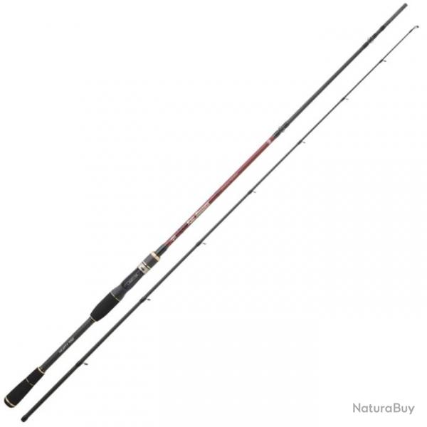 Canne Hearty Rise Red Shadow Casting 2m13 2 143g 4 - 25g