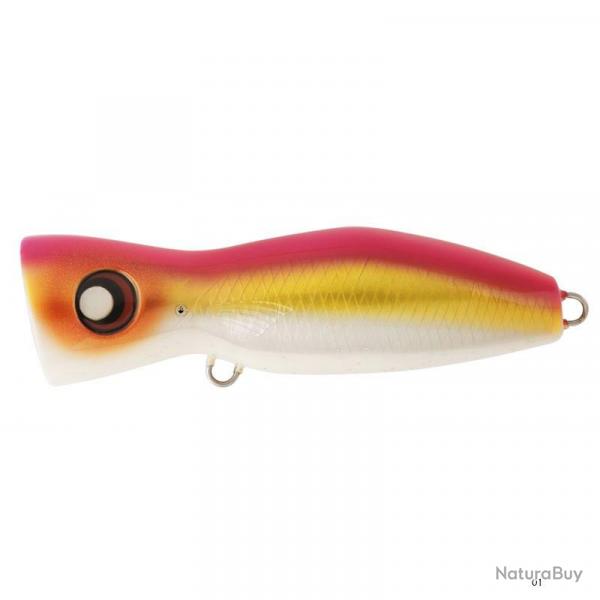 Poisson Nageur Hearty Rise Popper Monster Game GT 15cm 01 GT2