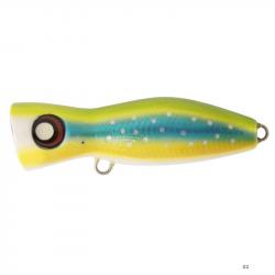 Poisson Nageur Hearty Rise Popper Monster Game GT 15cm 02 GT2