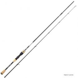 Canne Spinning Hearty Rise Trout game 02