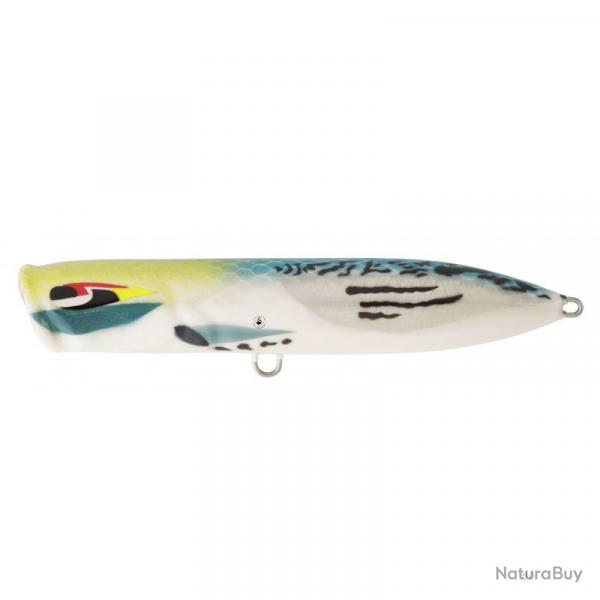 Poisson Nageur Hearty Rise Popper Monster Game Tuna 1 11cm 00