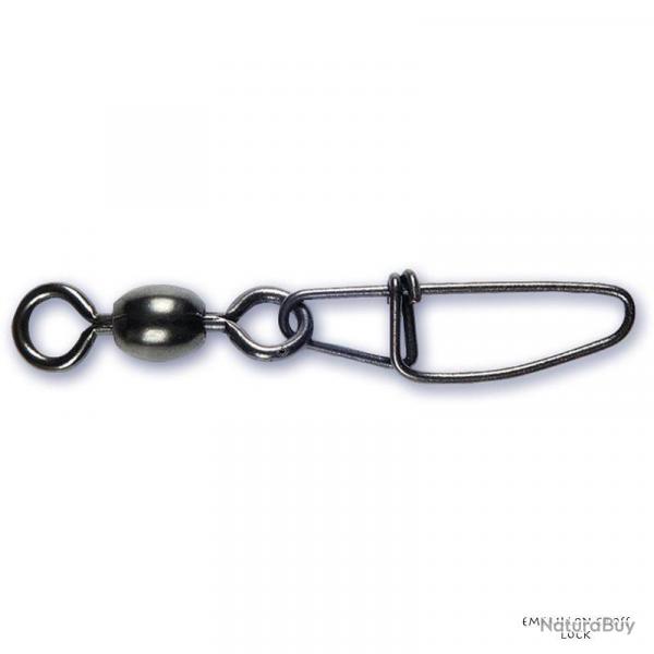 Emerillon Black Cat Cross Lock 3/0