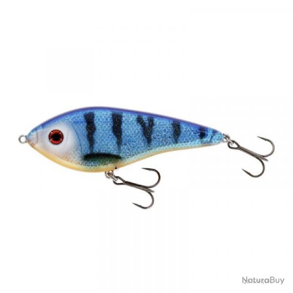 Poisson Nageur Westin Swim Sinking 10cm 3D Water