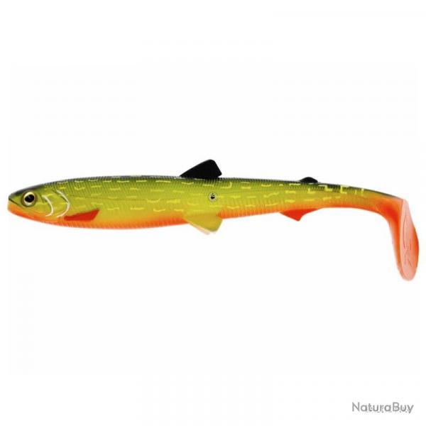 Leurre Souple Westin BullTeez Shadtail 24cm Baltic Pike