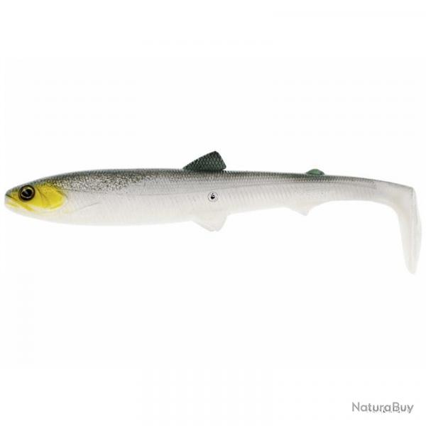 Leurre Souple Westin BullTeez Shadtail 24cm Headlight