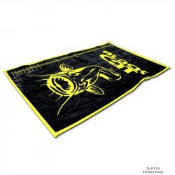 Tapis de décrochage Black Cat 300