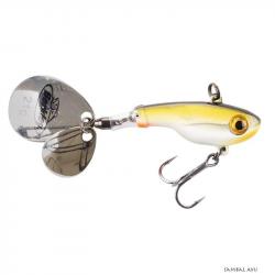 Tail Spinner Berkley Pulse Spintail 9g Sambal Ayu