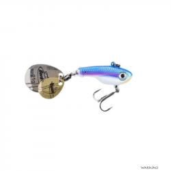 Tail Spinner Berkley Pulse Spintail 14g Wakasagi