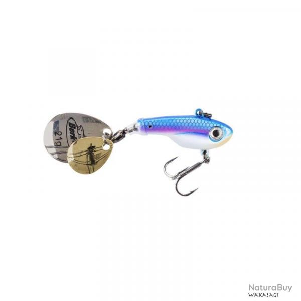 Tail Spinner Berkley Pulse Spintail 14g Wakasagi