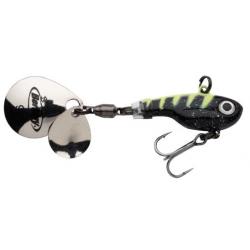 Tail Spinner Berkley Pulse Spintail 21g Jailbird