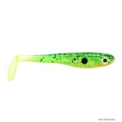 Leurre Souple Berkley Powerbait Hollow Belly Colors 2020 12,5cm Hot Firetiger