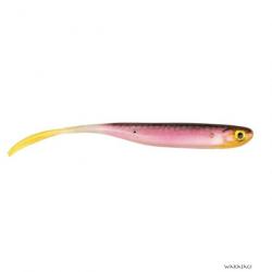 Leurre Souple Berkley Powerbait Sneakminnow 7,5cm Wakasagi