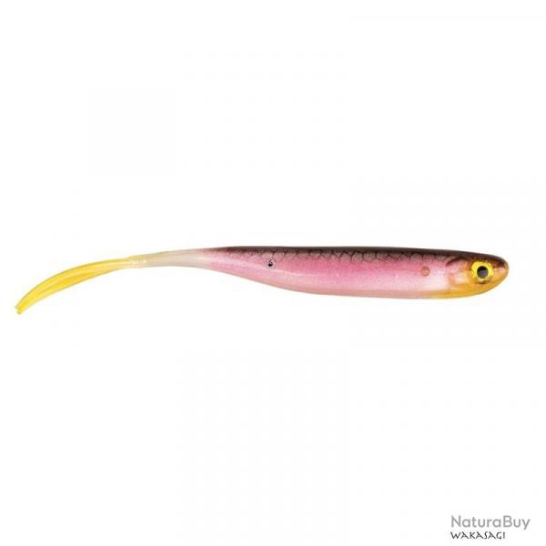 Leurre Souple Berkley Powerbait Sneakminnow 5 cm Wakasagi