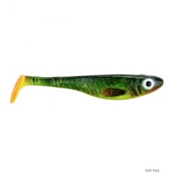 Leurre Souple Abu Garcia Svartzonker McPrey Pack 12cm Real Hot Pike