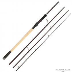 Canne Spinning Abu Garcia Tormentor Travel 304 MH