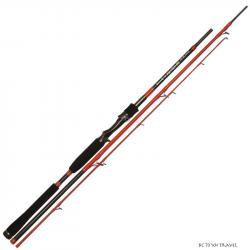 Canne Casting Tenryu Injection BC 73 XH Travel