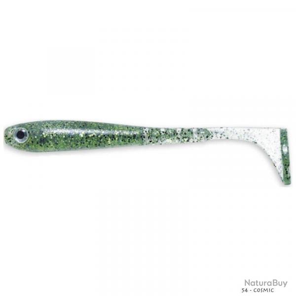 Leurre Souple Delalande Zand Shad 11cm 54 - Cosmic