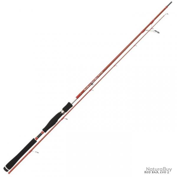 Canne Spinning Mer Tenryu Rod Bar Evo 2 210