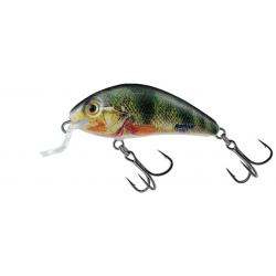 Poisson Nageur Salmo Rattlin Hornet Shallow 3,5cm SPE - Supernatural Perch