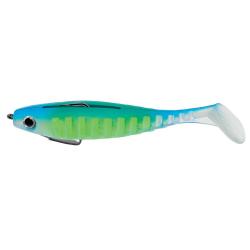 Leurre Souple Monté Delalande Neo Shallow 13cm 047 - Natural Sprat