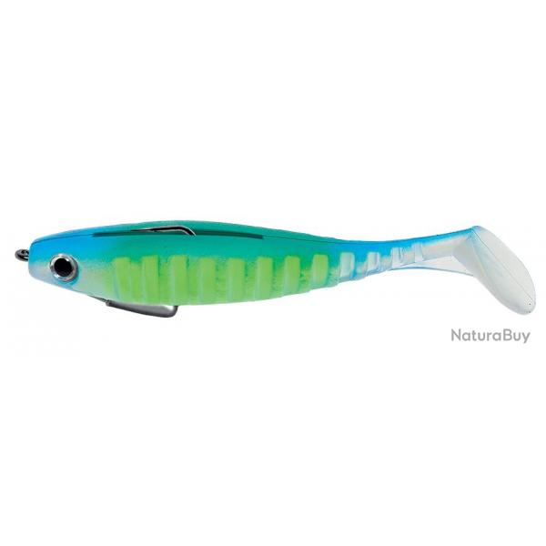 Leurre Souple Mont Delalande Neo Shallow 13cm 047 - Natural Sprat