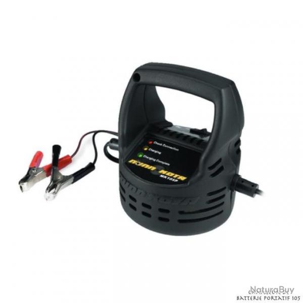 Chargeur de Batterie Minnkota 105