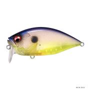 Poisson nageur MEGABASS IxI Shad TX Blue craw - Leurres durs Carnassiers (13431048