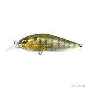 Poisson nageur MEGABASS IxI Shad LBO Type R Wild Craw - Leurres durs Carnassiers (13425516