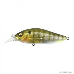 Poisson Nageur Megabass Flap Slap LBO 7,7cm GLX Galaxy Gill