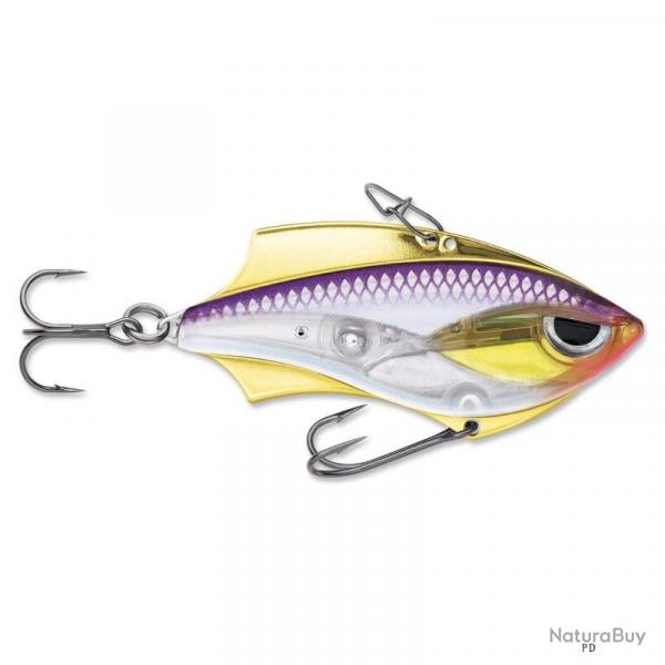 Lame Vibrante Rapala Rap-V Blade 14g PD