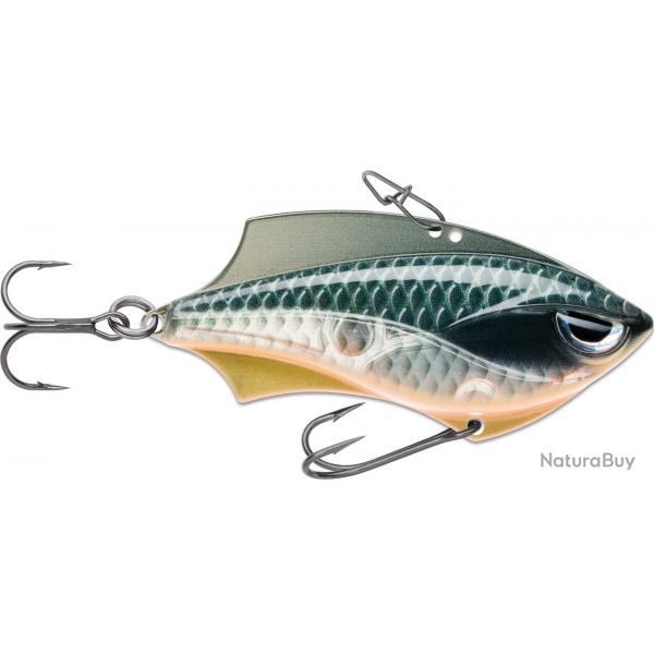 Lame Vibrante Rapala Rap-V Blade 14g HLW