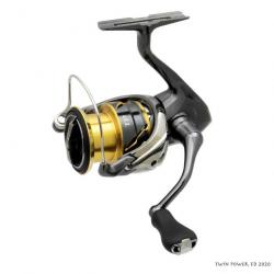 Moulinet Spinning Shimano Twin Power FD 1000