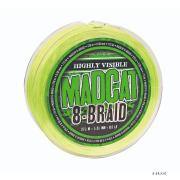 Tresse Silure Black Cat Zeus S-LINE Grande Bobine 3000M - Pêche Du Silure