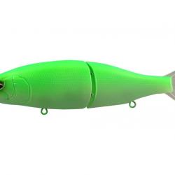 Poisson Nageur Babyface BB180 MSS 16 - Babyface Green