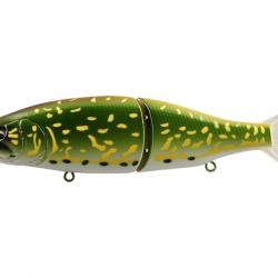 Poisson Nageur Babyface BB180 MSS 15 - Pike