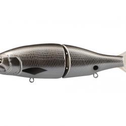 Poisson Nageur Babyface BB180 MSS 23 - MC Silver