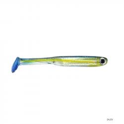 Leurre Souple Lunkerhunt Swim Bento 7,5cm Sassy Shad