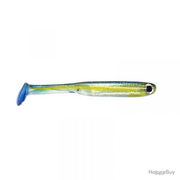 Leurre Souple Lunkerhunt Swim Bento 7,5cm Sassy Shad
