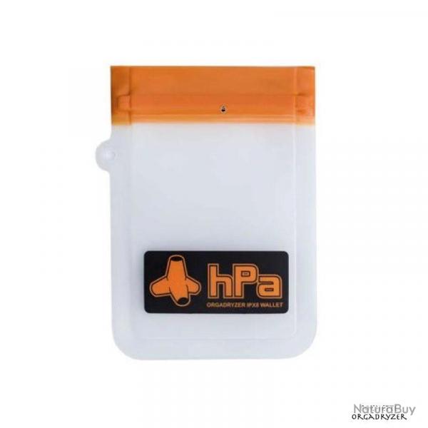 Pochette HPA Orgadryzer M
