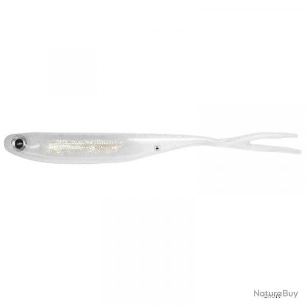 Leurre Souple Lunkerhunt Bento Bait 7,5cm Ghost