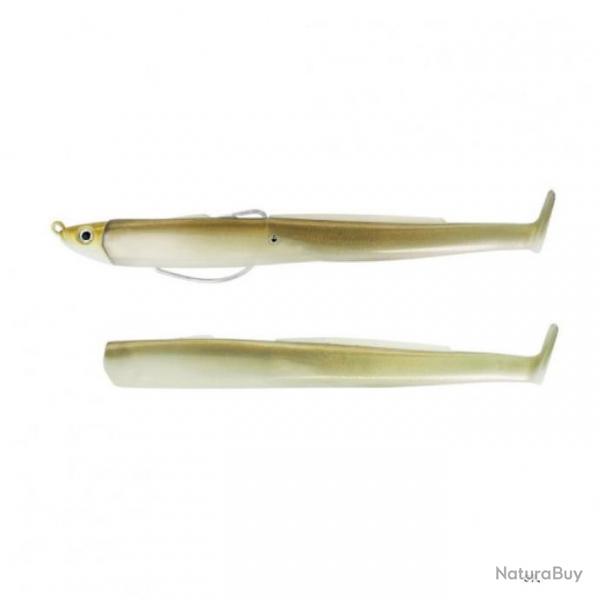 Combo Fiiish Black Eel Shallow 150 Or