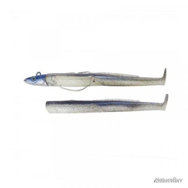 Combo Fiiish Black Eel Offshore 150 Electric Blue