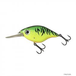Poisson Nageur Madcat Tight-S Deep 16cm Firetiger