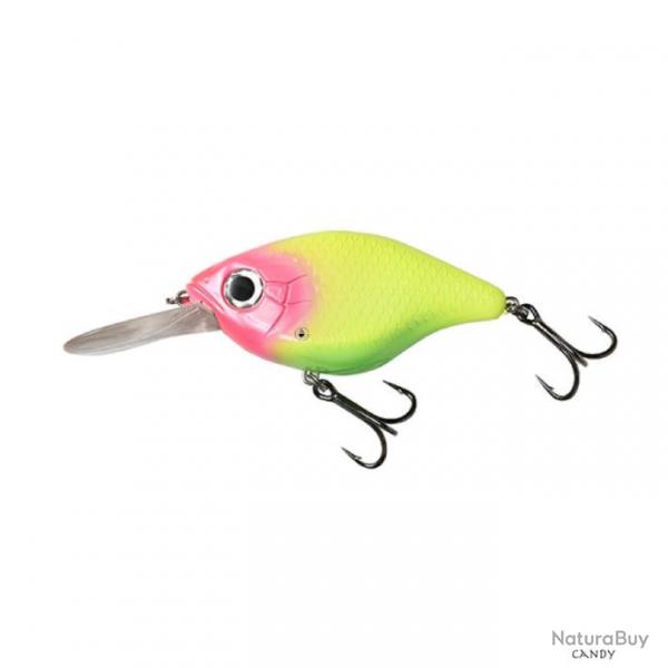 Poisson Nageur Madcat Tight-S Deep 16cm Candy
