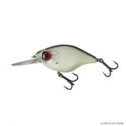 Poisson Nageur Madcat Tight-S Deep 16cm Glow In The Dark