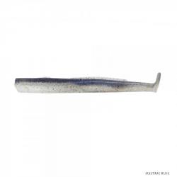 Corps Fiiish Black Eel 150 Electric Blue