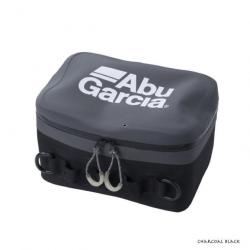 Sac de Pêche Abu Garcia Gear Protection Case Waterproof Black Charcoal