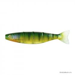 Leurre Souple Fox Rage Pro Shad Jointed 14cm Stickleback UV