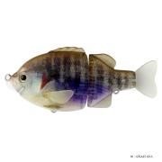 Poisson Nageur Deps New Slide Swimmer 115 SS 15 - Sardine - Leurres